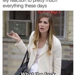 Meet your Posher, Leanne